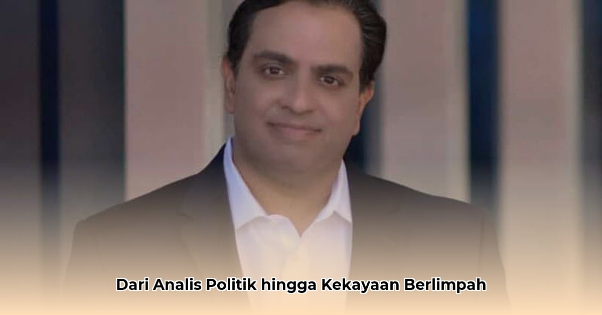 chai komanduri net worth